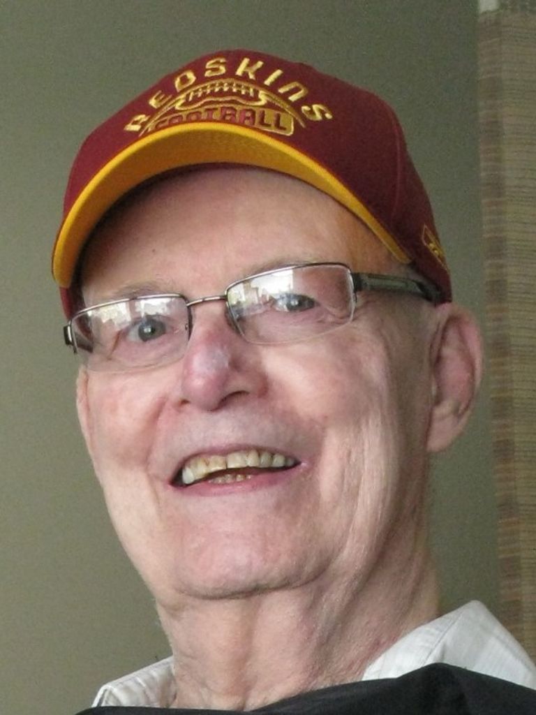 Joseph Earl Turner