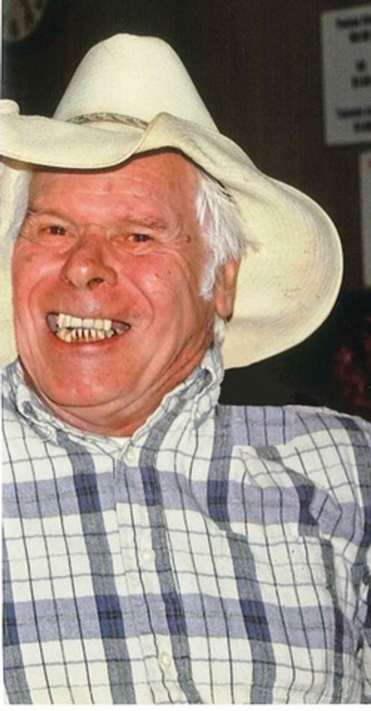 Charles "Luke" Rooker