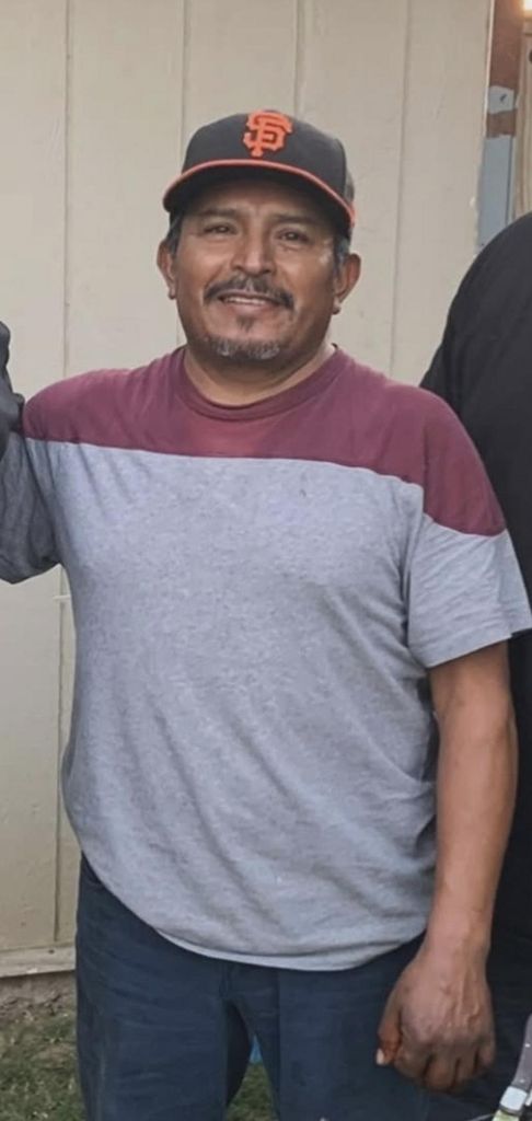 Jose Luis Gallardo Garcia