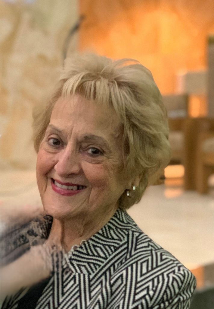 Annette Zoiti Profile Photo