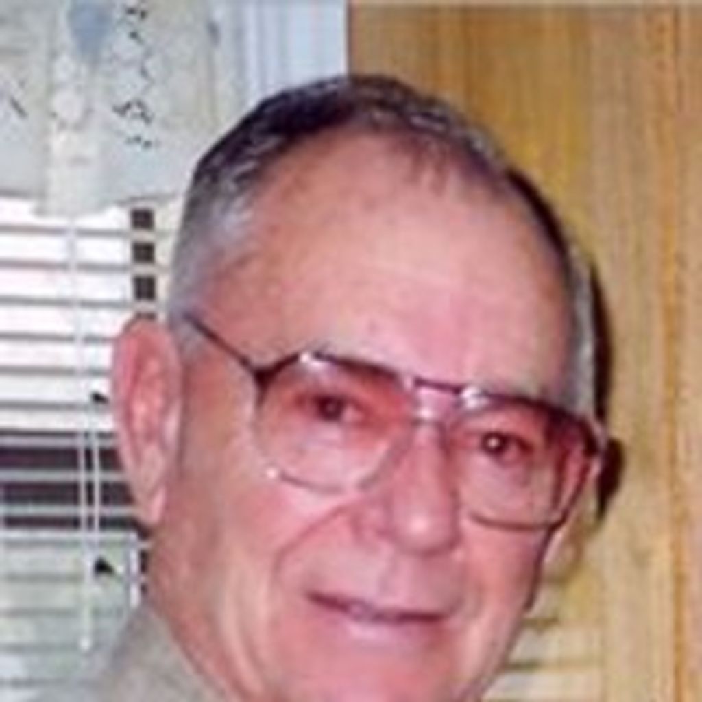 Walter P. Buteau