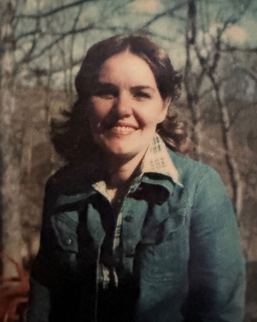 Barbara J. Bragg