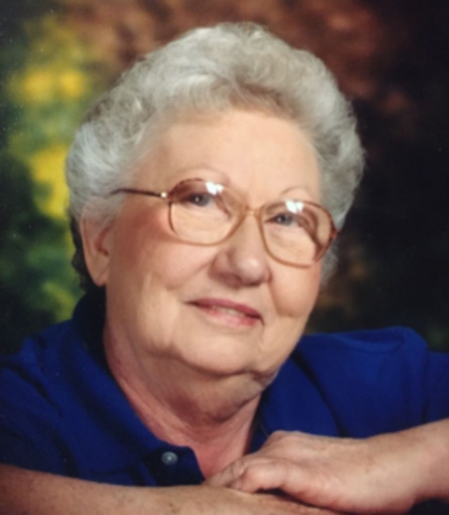 Clara Williams