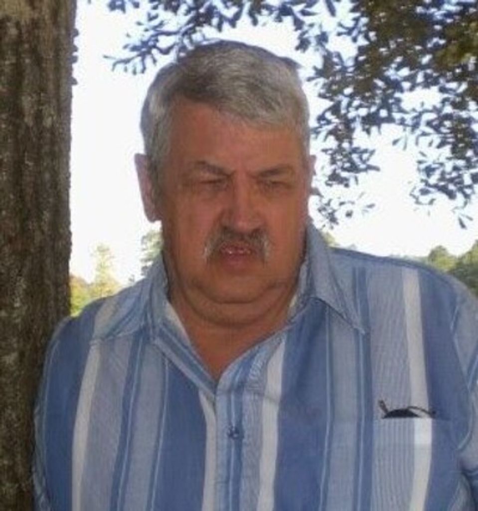 Keith Carpenter Profile Photo
