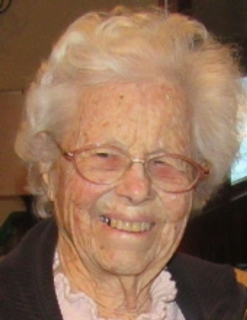Eileen R. Walls Profile Photo