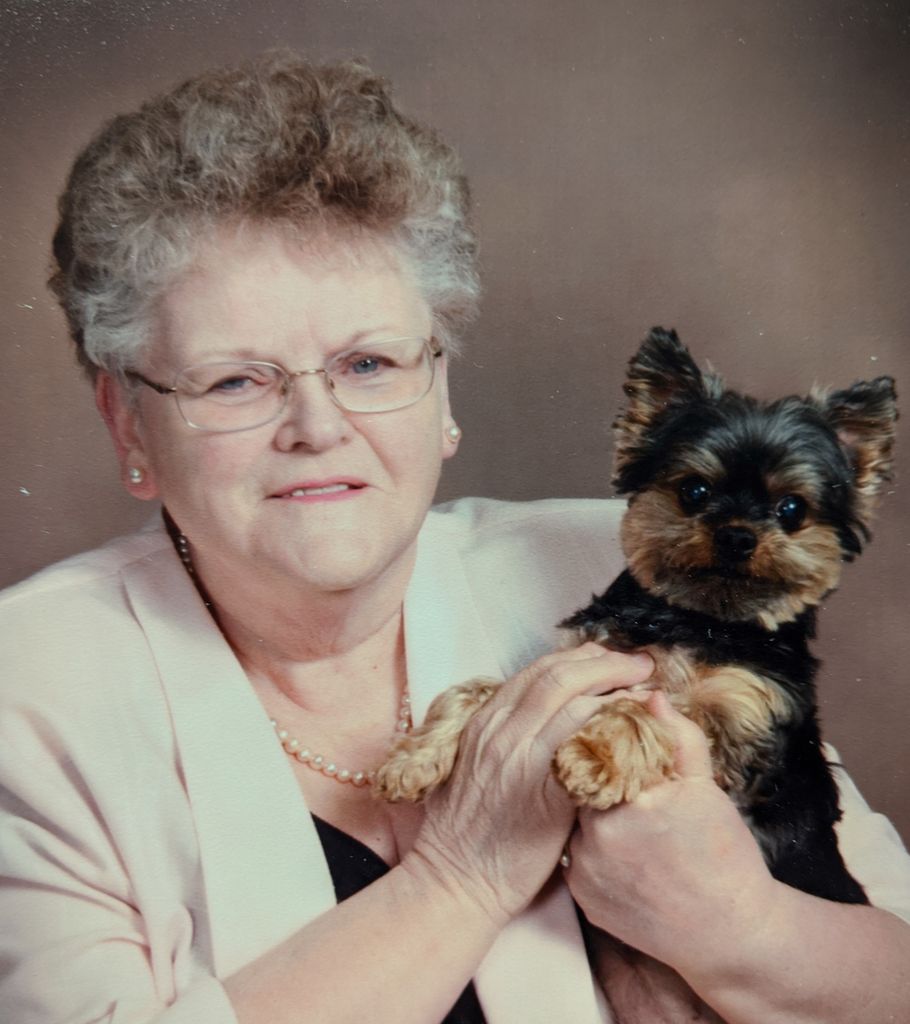 Janet Vorse