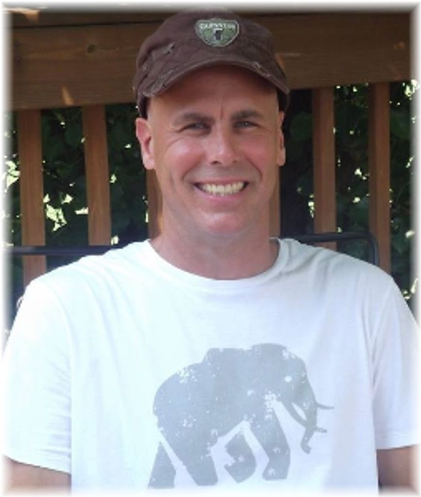 Gordon T. Wood