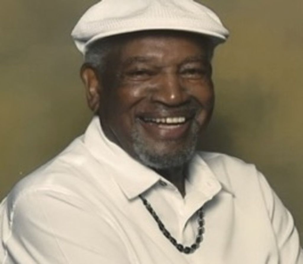 Ben H. Williams Jr. Profile Photo