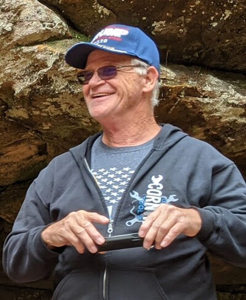 Robert "Bob" Mcdonald Profile Photo