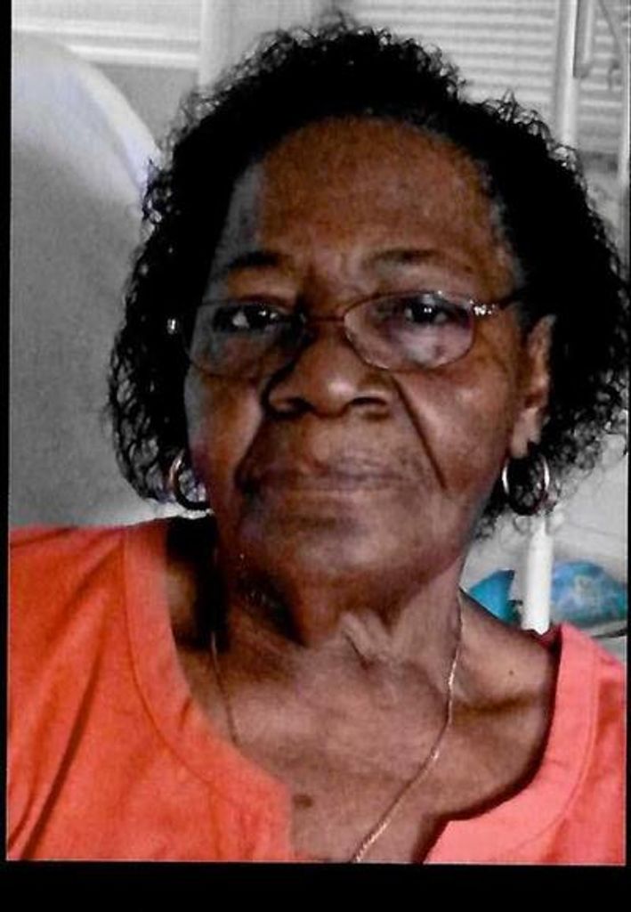 Addie Mae Mikell Profile Photo