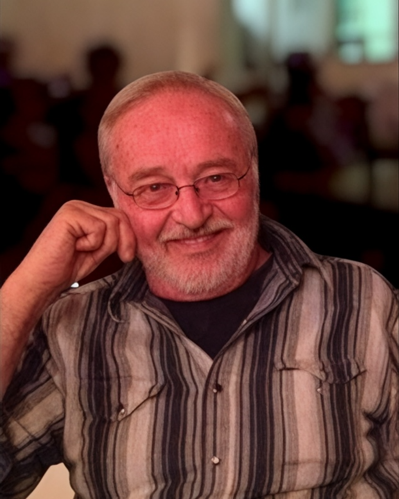 Myron Meidinger Profile Photo