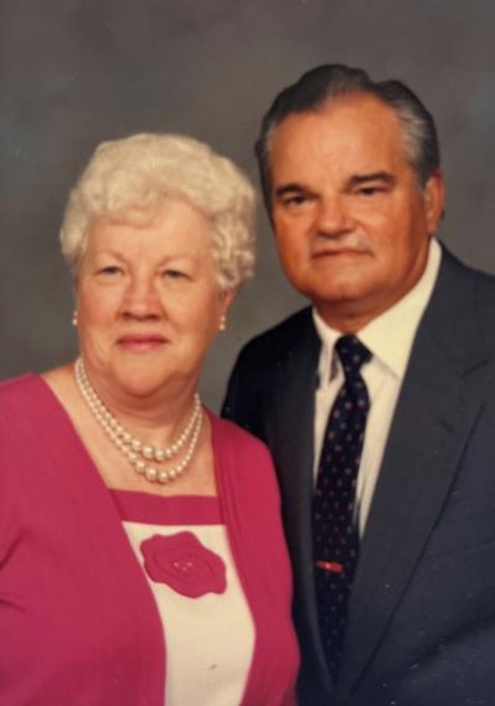 Margaret Hoff Profile Photo