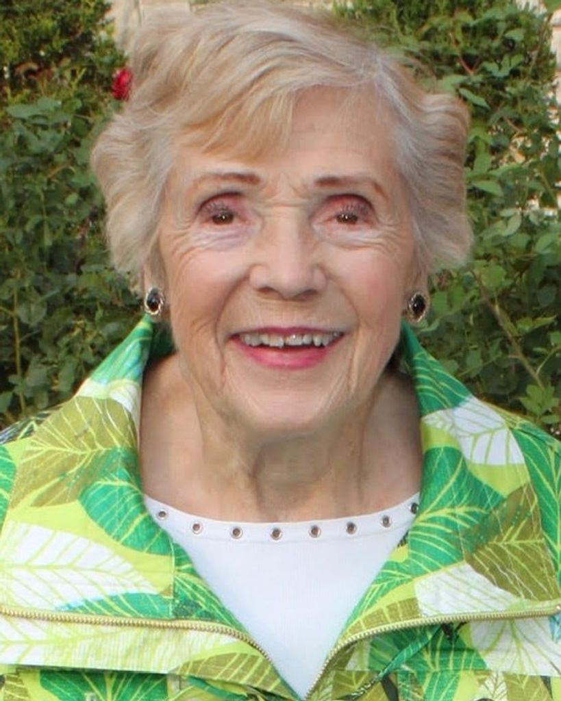 Marilyn Ruby Jarnberg