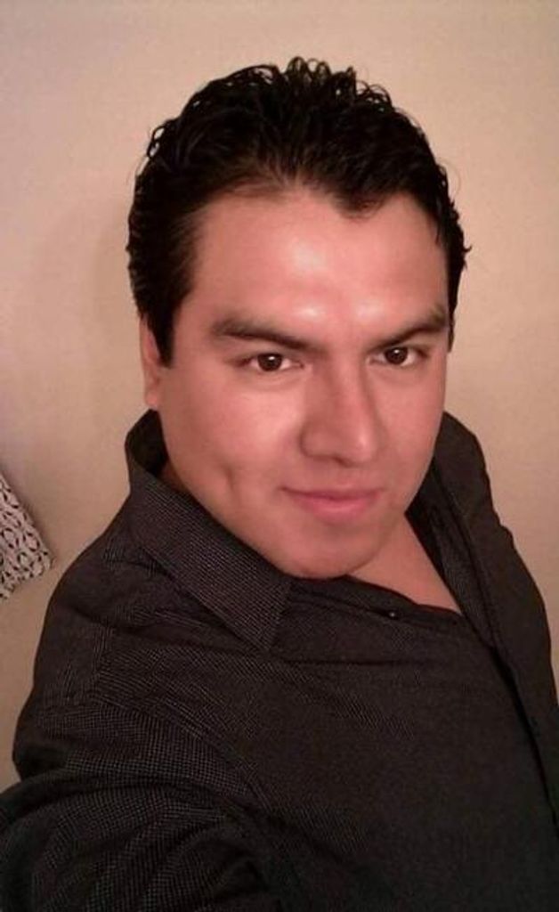 Noe Perez Clemente Profile Photo