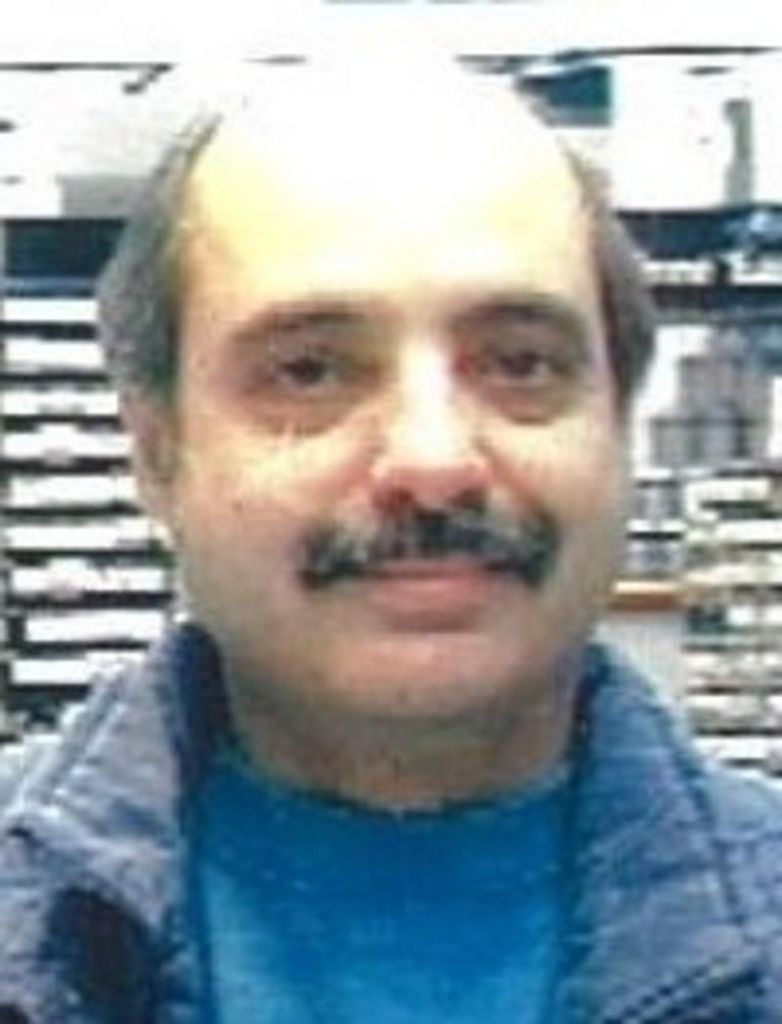 Richard J. Ferreira Profile Photo