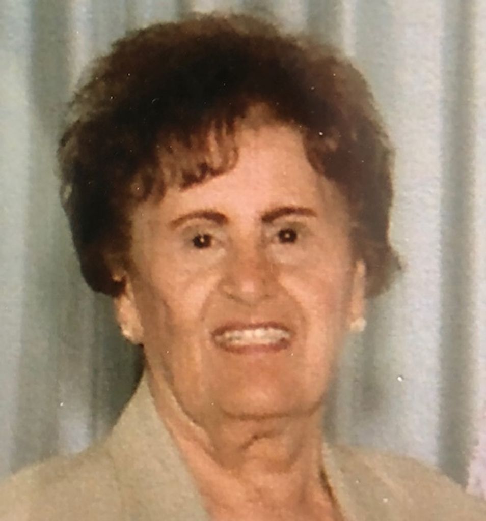 Evelyn S. (Rose)  Walton
