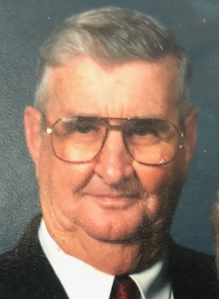 Jack Mclemore Profile Photo