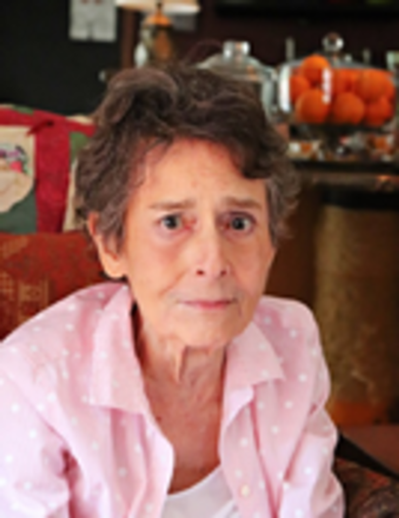 Eugenia (Peraza) Buckridge Profile Photo