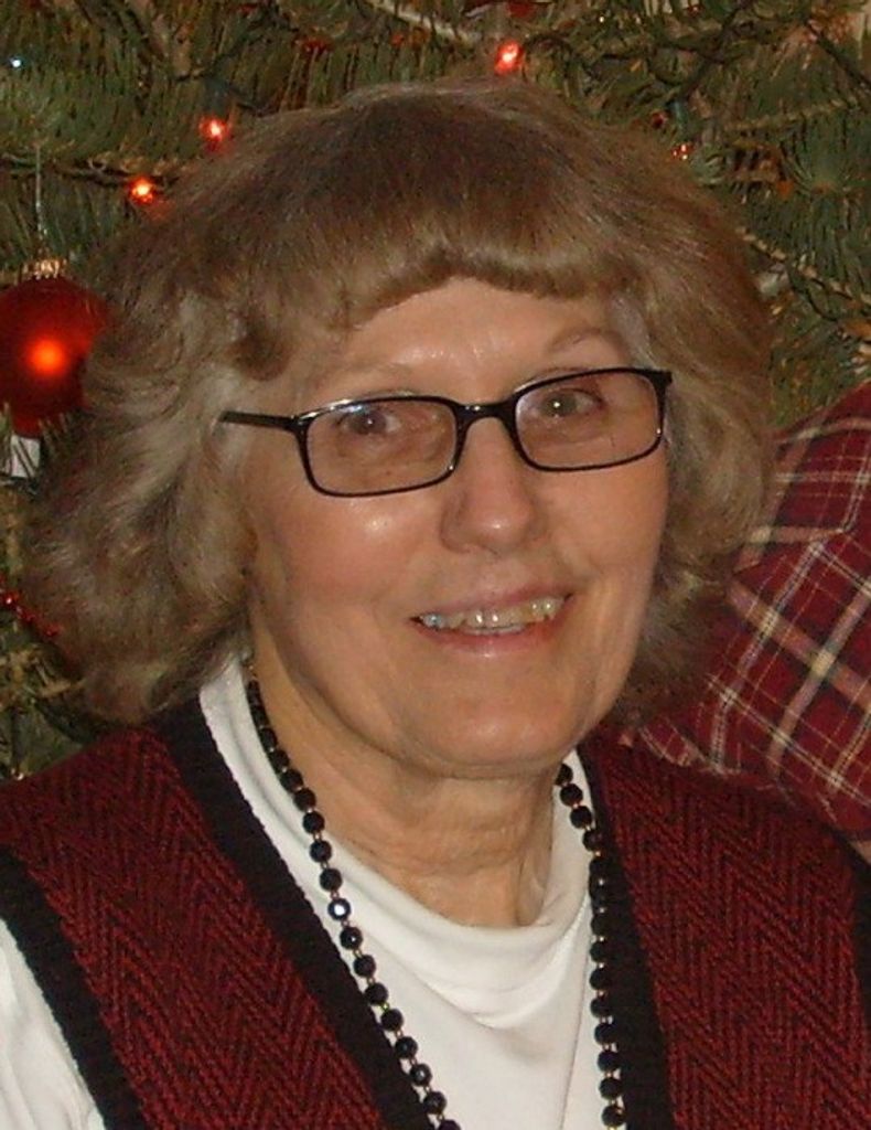 Barbara Elaine (Nowling)  Spencer