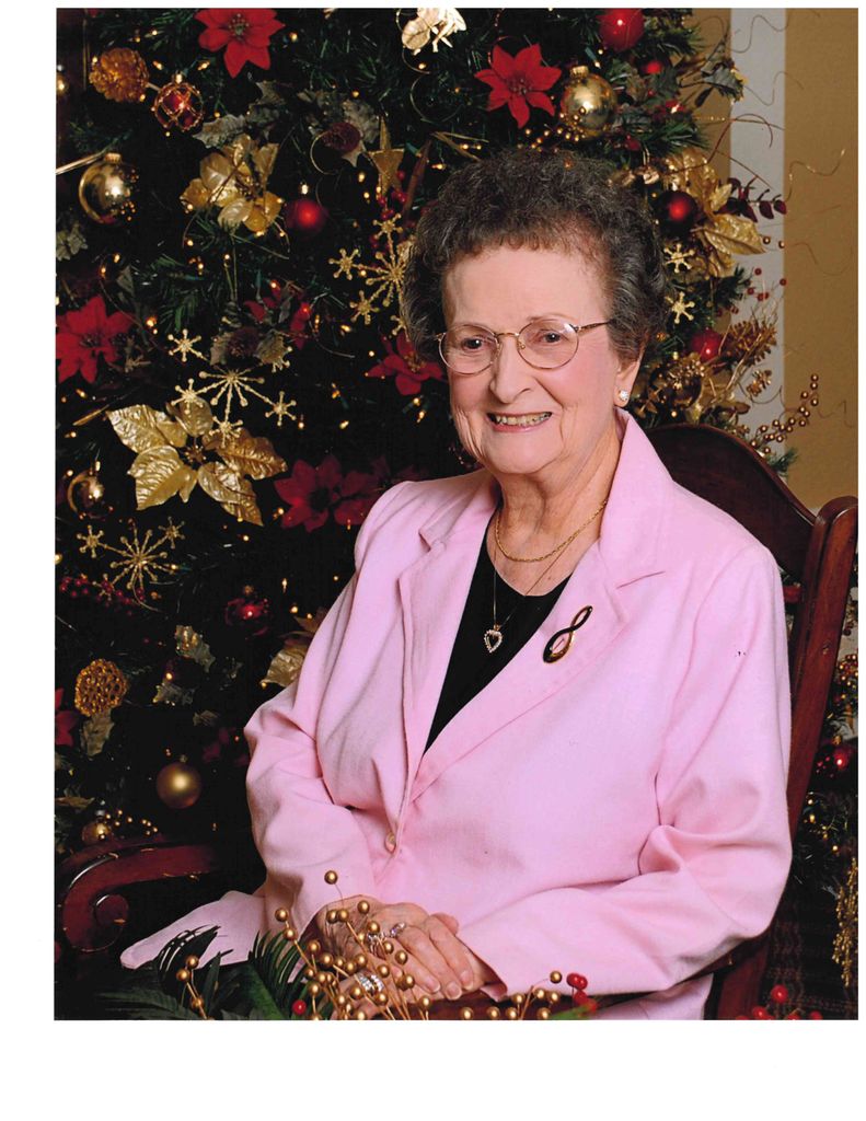 Elaine Frieda Bolbock