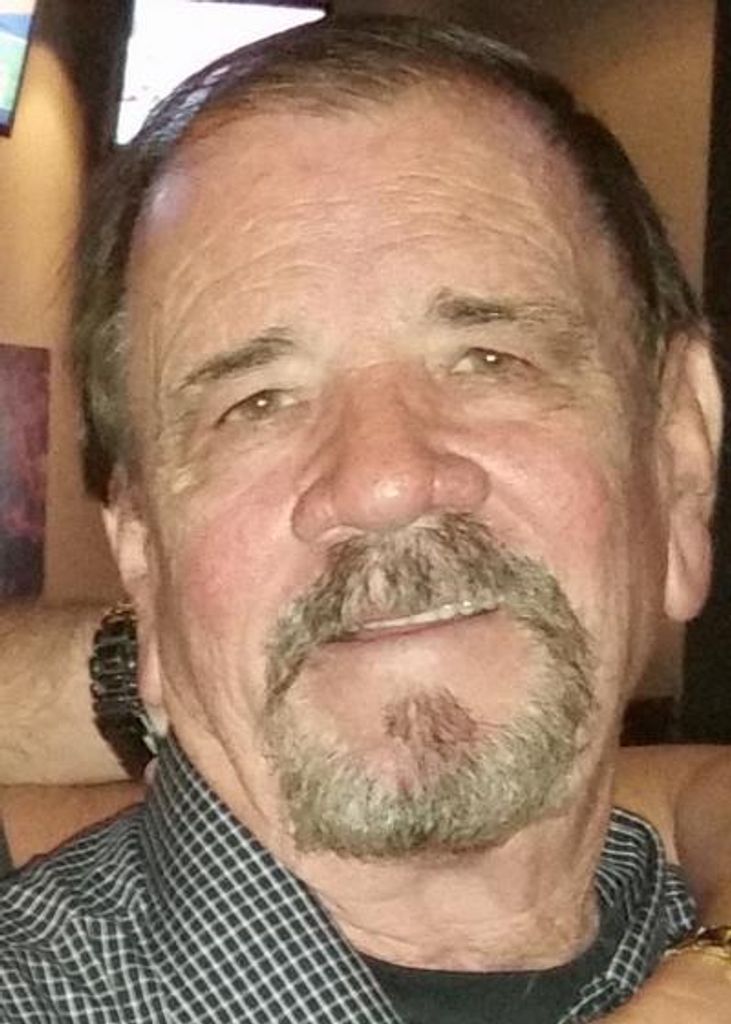 Jack Lynwood Lewis Profile Photo