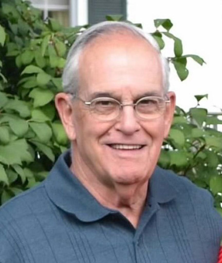 Richard "Dick" Roberge Profile Photo