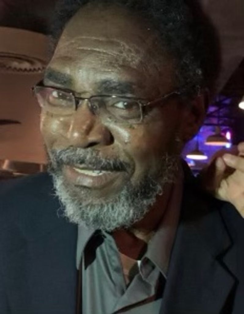 Danny Kaye Johnson Profile Photo