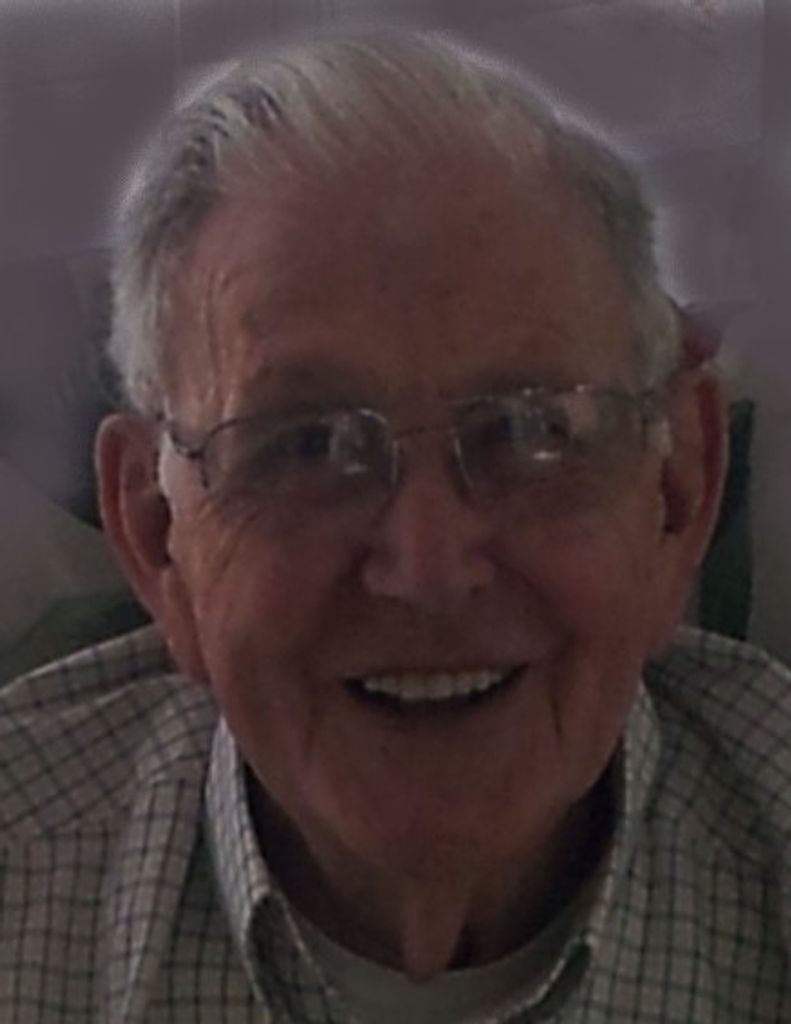 Edward Frances Post