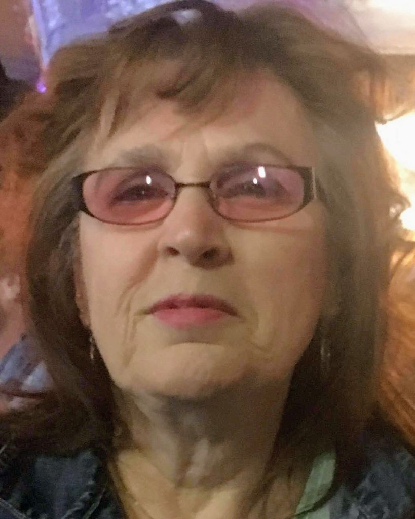 Louise Jane Rostkowski