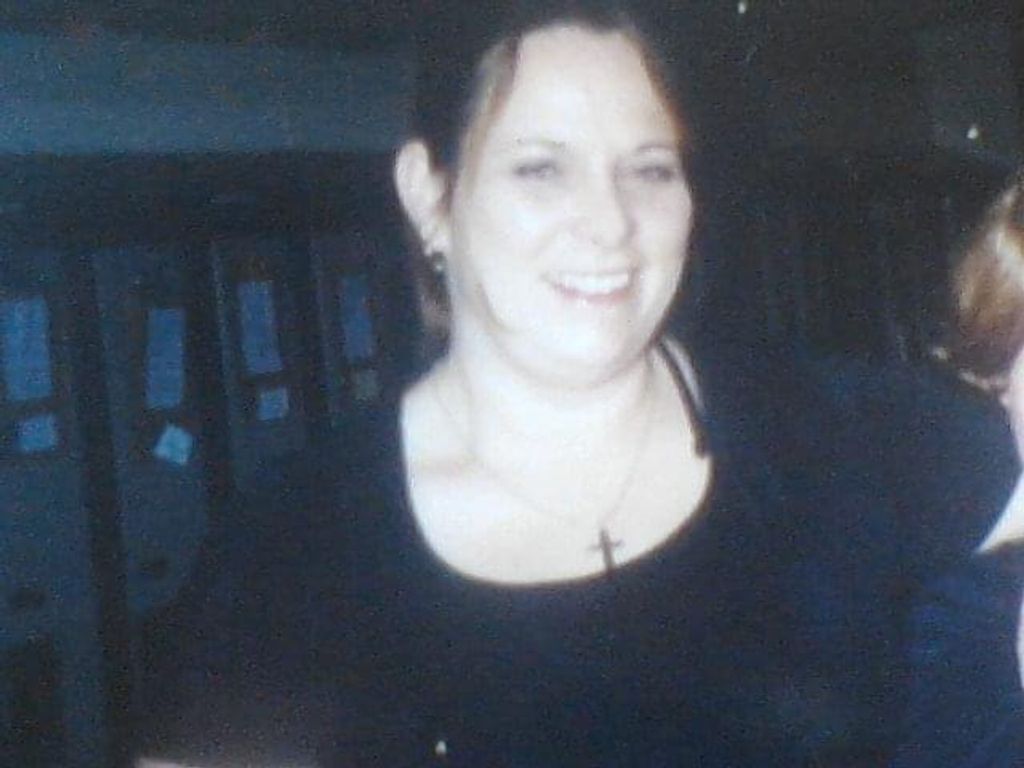 Sally Vitale