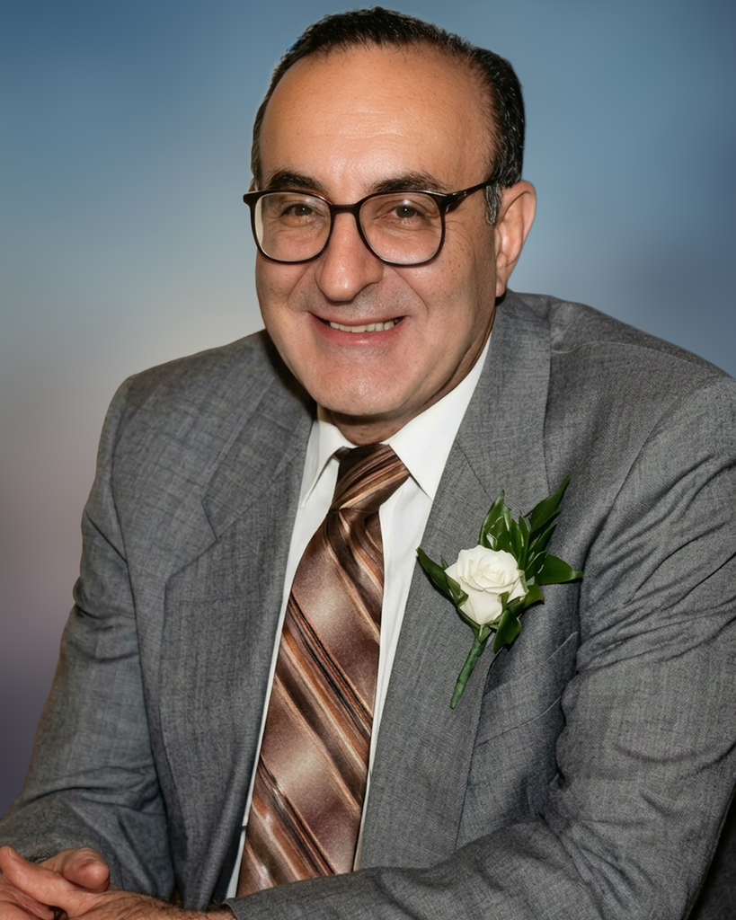 Joseph Najjar Profile Photo