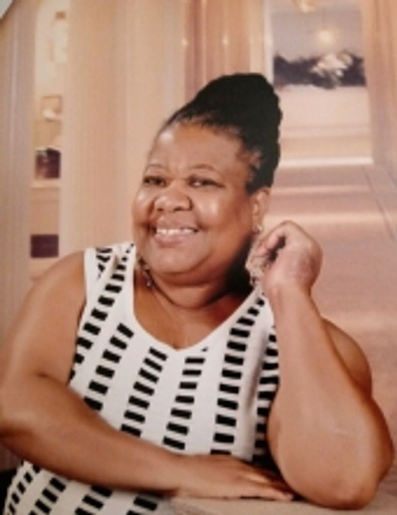 Denise Mosley