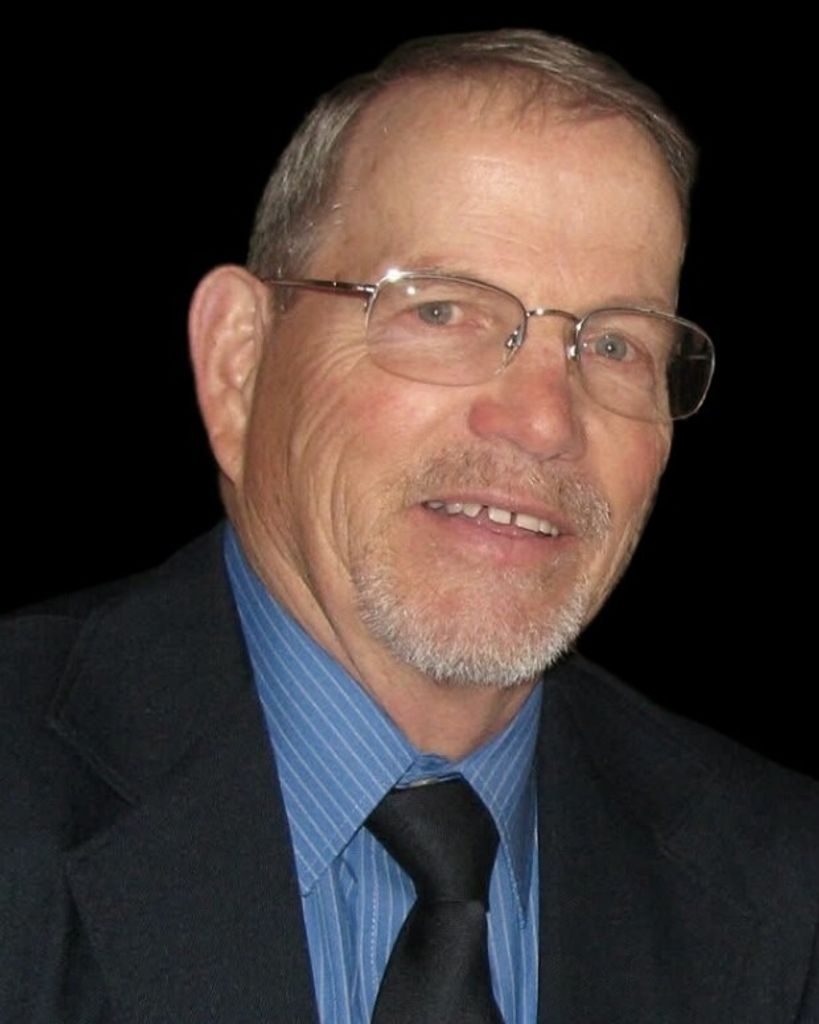 Bob McElfresh