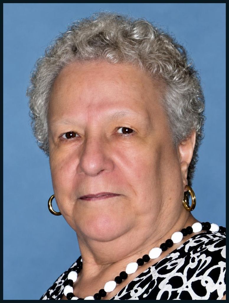 Helena M. Rego