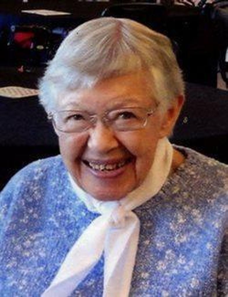 Doris Louise Rightmer
