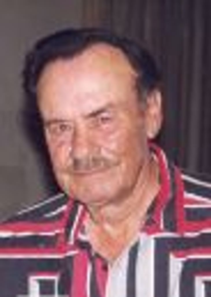 Walton William Bud Betts