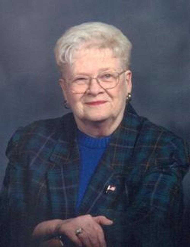 Suzanne Roberts