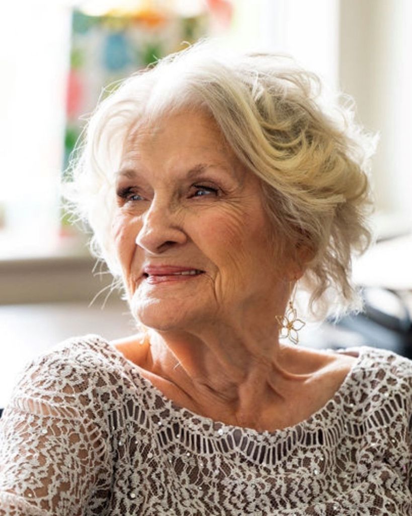 Inger Olsen Salsgiver Profile Photo