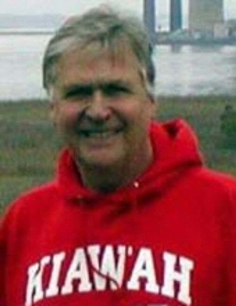 Howard  Tyrone Heitzeg