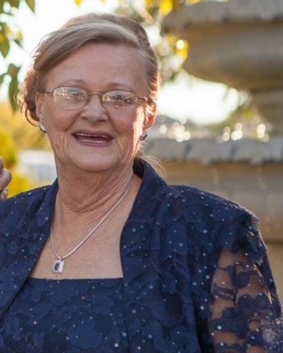Maureen G. Barton's obituary image