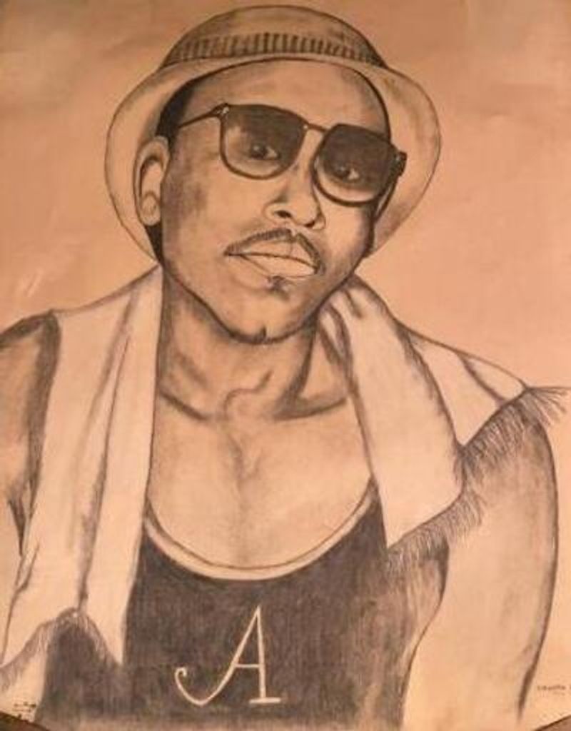 Alvin Leon Clark Profile Photo