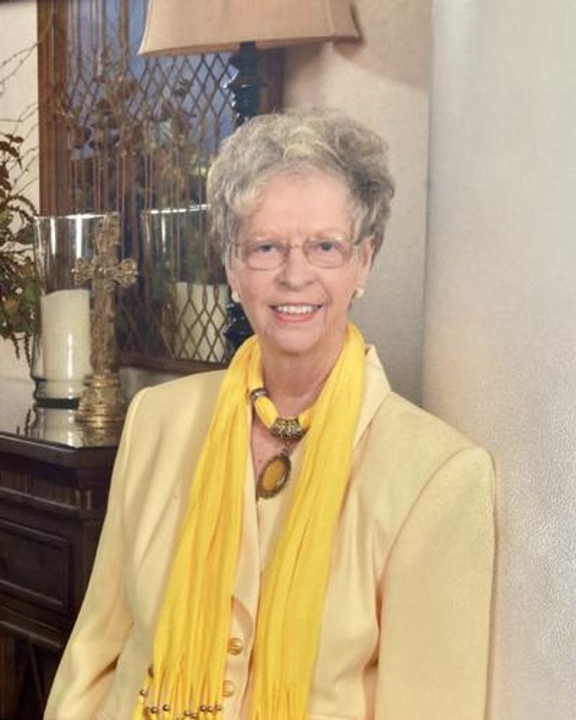 Sarah Ruth Berthelson Profile Photo
