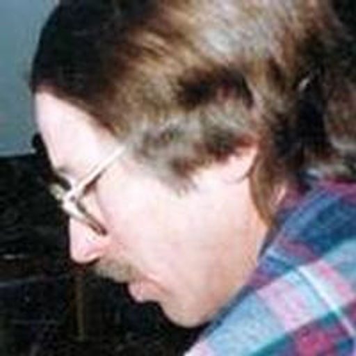 Charles Howard Garrett Profile Photo