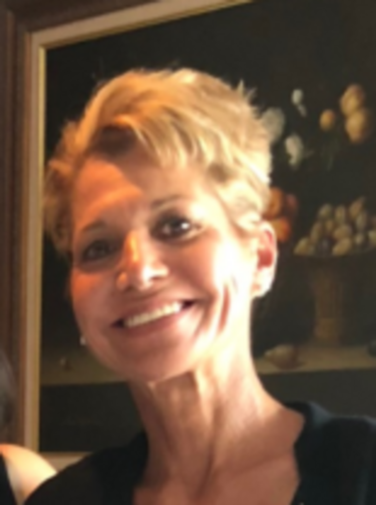 Suzanne Fossett