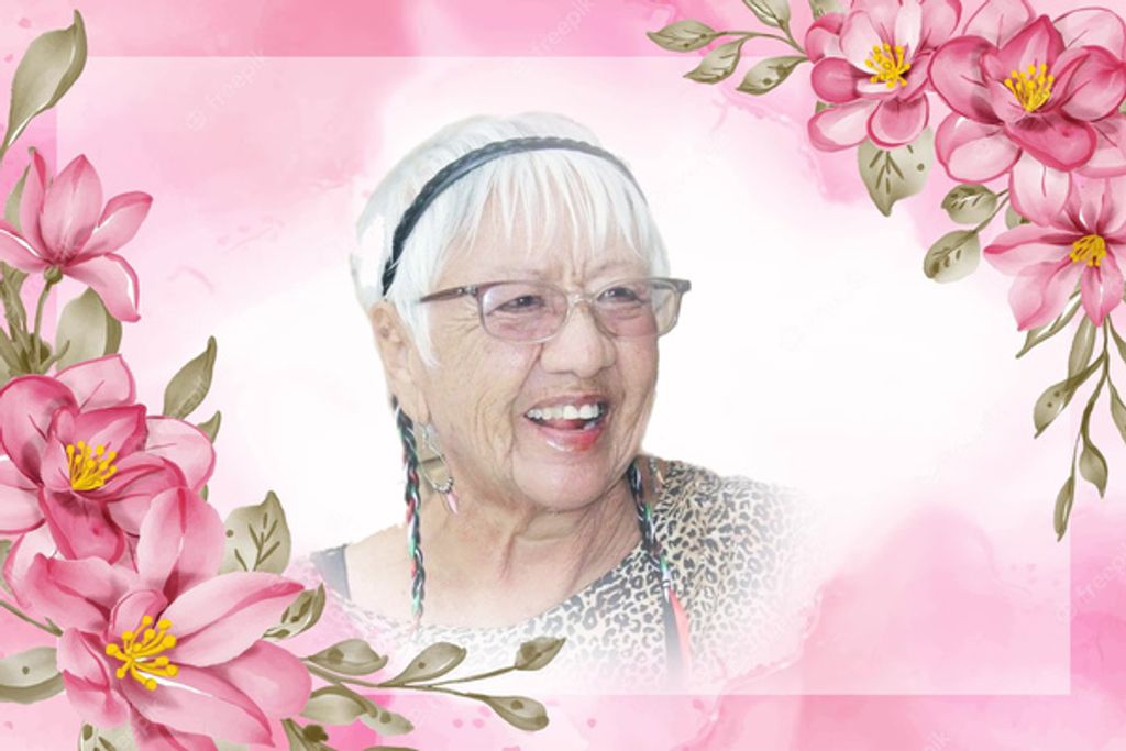 Gloria M. Ferdin Profile Photo