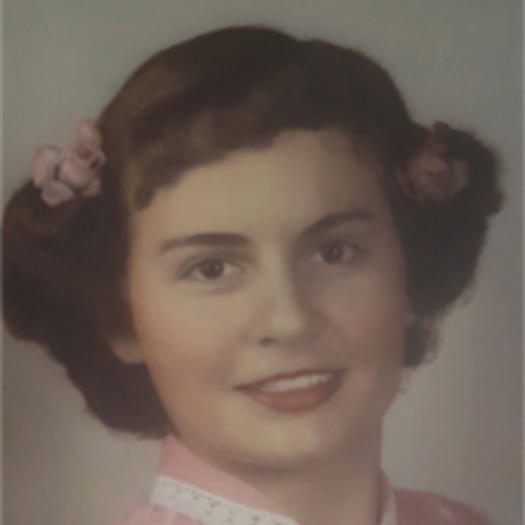 Lois Kathleen Brown