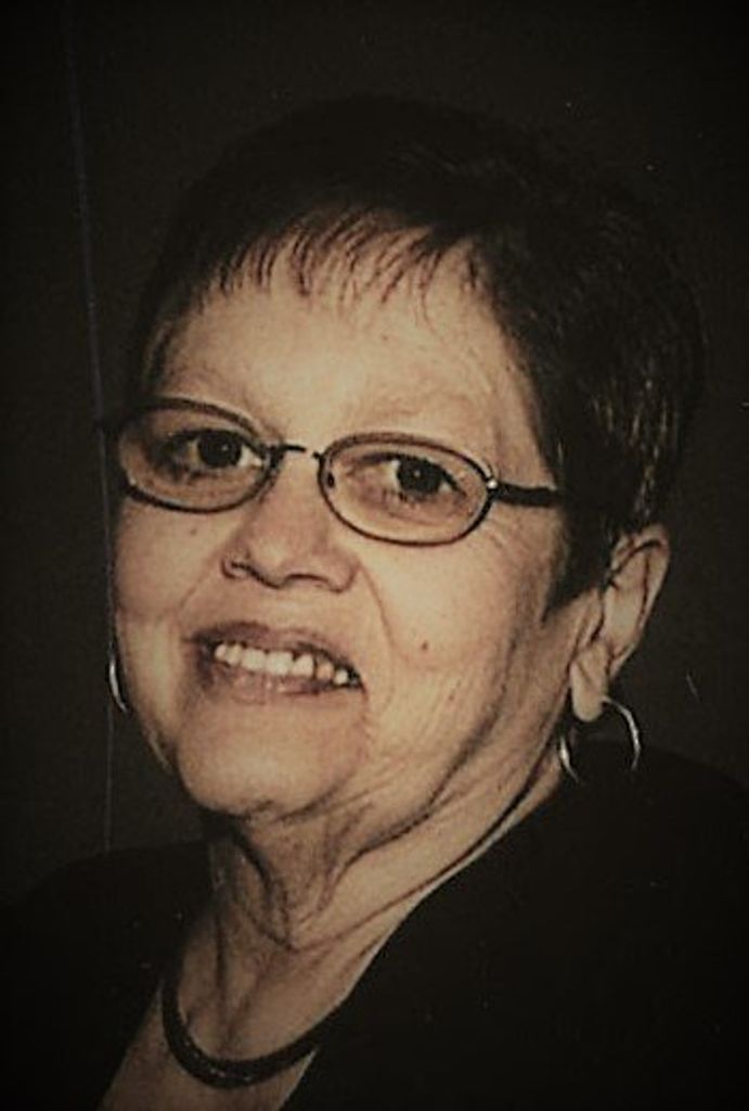Joyce Ann Brown