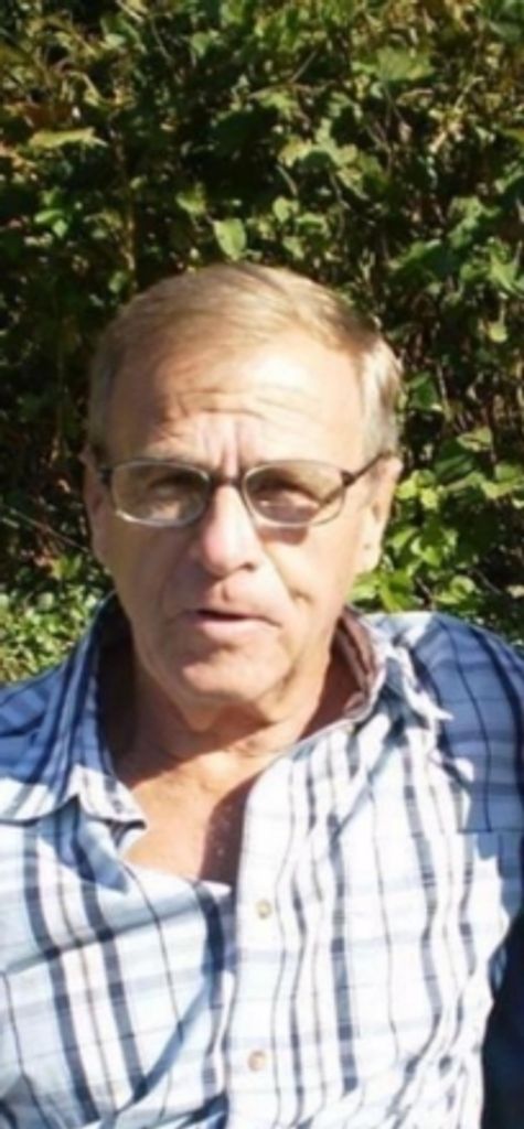 Robert Delton Prince Profile Photo