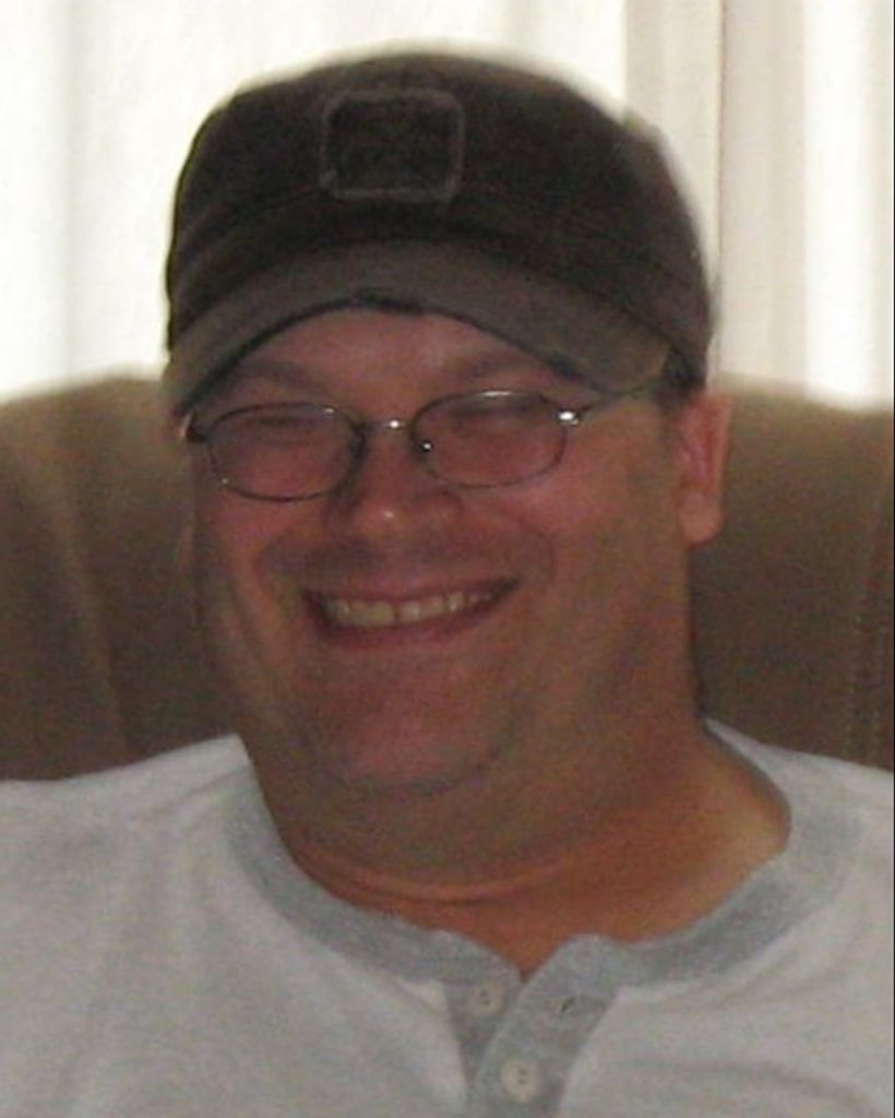 David Kirk Baker