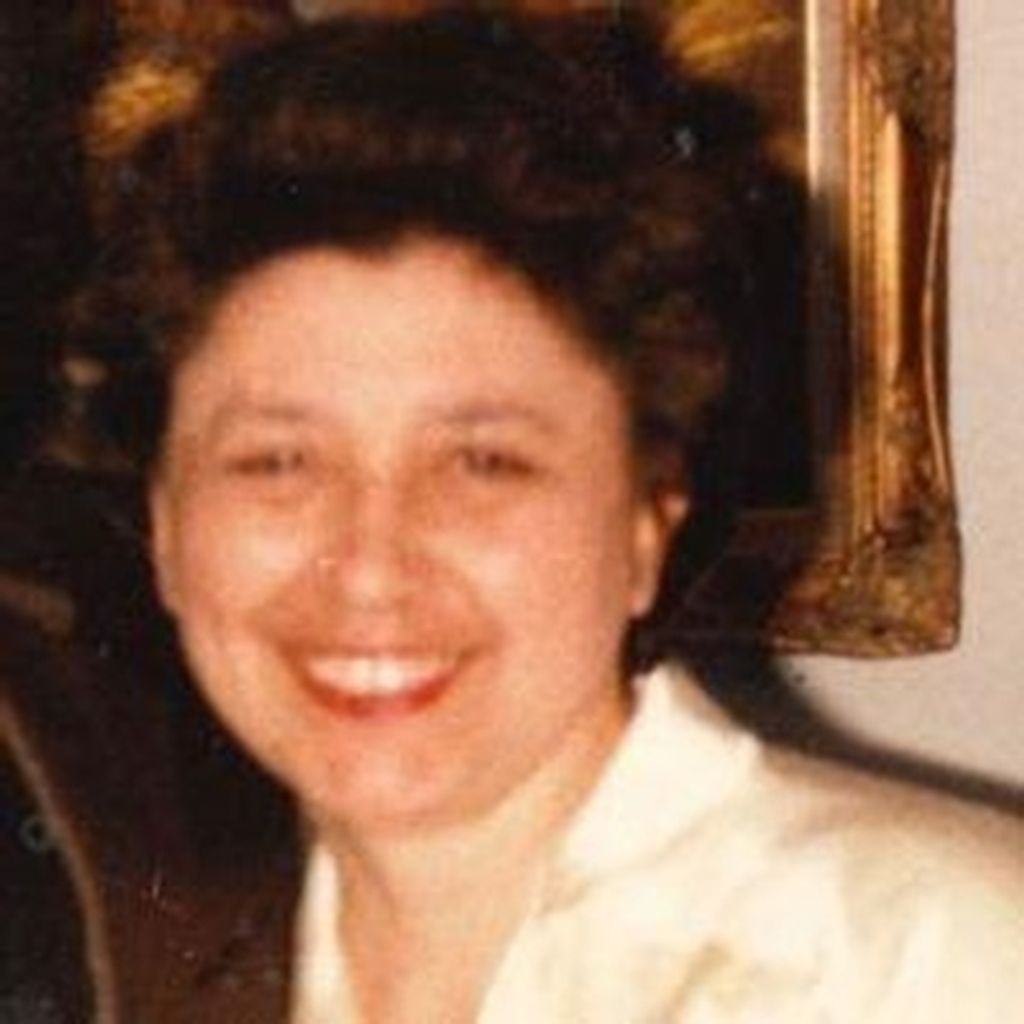 Margaret Grochulski